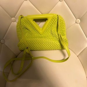 Like green we’ve point clutch